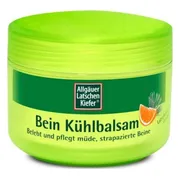 Allgasan Verfrissende Beenbalsem 200ML