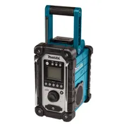 Makita DMR116 Accu Bouwradio Basic Body