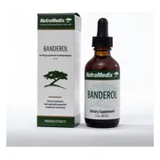 Nutramedix Banderol 60ML