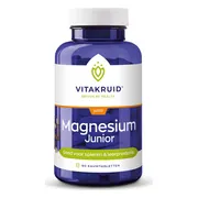 Vitakruid Magnesium Junior 90TB