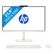 HP OmniStudio 24-cu0970nd Qwerty
