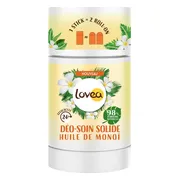 Lovea Solid Deostick Care Monoi Olie 50GR