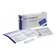 Testjezelf.nu Drugstest Cocaine 3ST