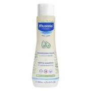 Mustela Zachte Baby Shampoo 200ML