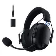 Razer BlackShark V3 PlayStation - Zwart