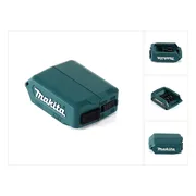 Makita DEAADP08 USB-adapter CXT 10,8V/12V Max compact