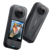 Insta360 X4 Air Starter Bundle Zwart