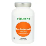VitOrtho Teunisbloemolie Softgels 120SG