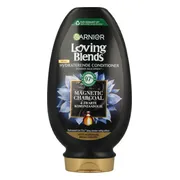 Garnier Loving Blends Houtskool & Komijnzaad Conditioner 250ML