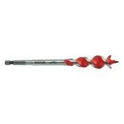 Milwaukee Zelfvoedende houtboor 1/4" HEX 22 x 165 mm - 4932479474