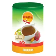 Sublimix Rundsbouillon Poeder 540GR