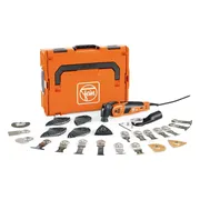 Fein Multimaster MM 700 Max Top Multitool in L-Boxx - 72296864000