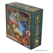 Tales of the Arthurian Knights