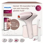 Philips Lumea IPL 9900 Series BRP959/00