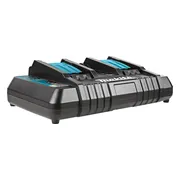 Makita DC18RD Duo Snellader LXT - 196933-6