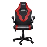 Trust GXT703R Riye Gaming Stoel Rood