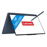 Lenovo Yoga 9 2-in-1 OLED Copilot+ PC 14IPH11 83SE002JMH
