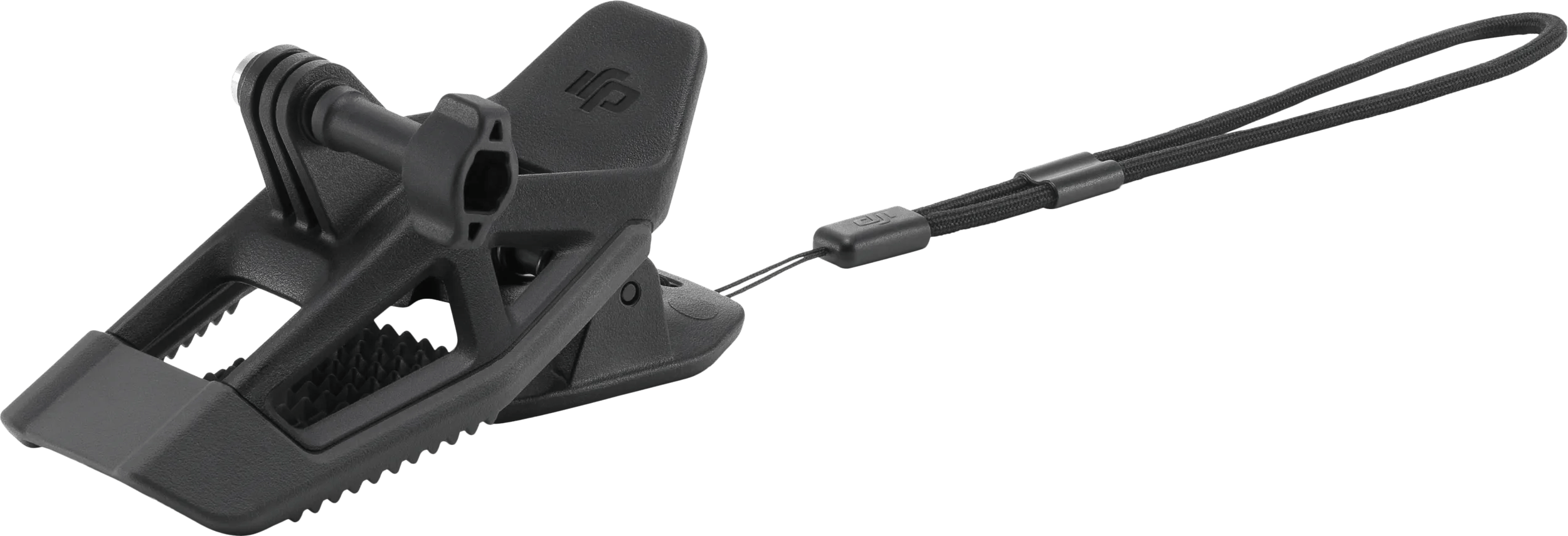 DJI Osmo Helmet Chin Mount Clip
