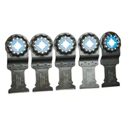 Makita B-64951-5 TMA061 Invalzaagblad 32x40mm RVS 5 stuks