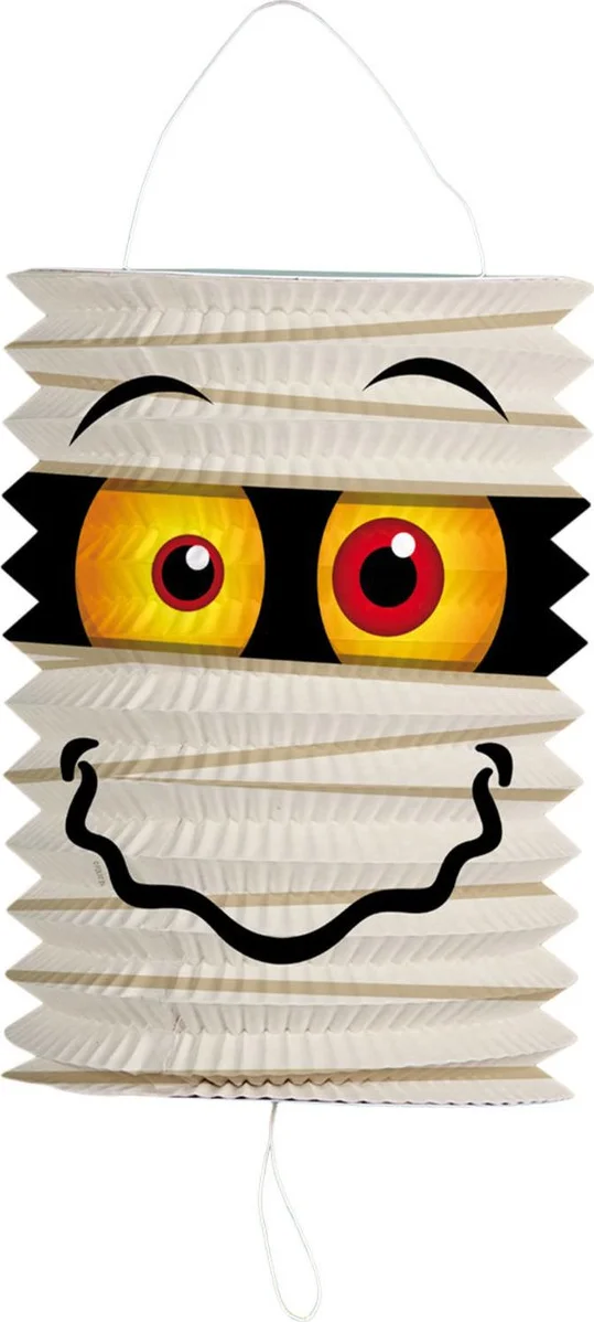Mummy Lampion 16cm