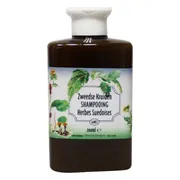 Zweedse Kruiden Shampoo 200ml