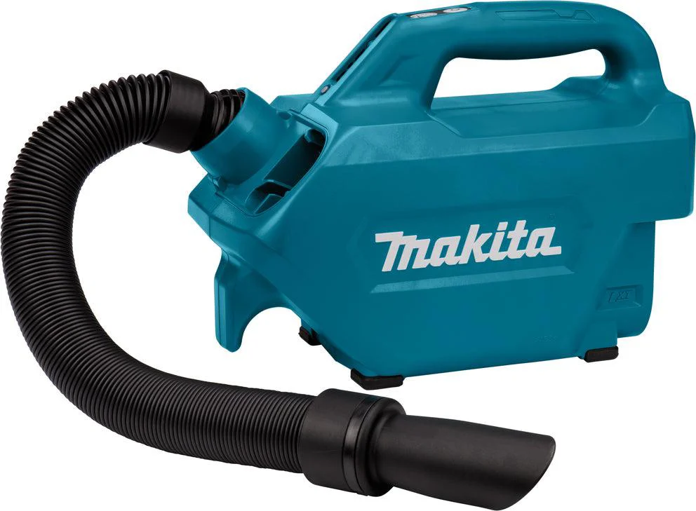 Makita DCL184Z Auto Stofzuiger 18V Basic Body