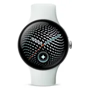 Google Pixel Watch 5 Zilver 45mm