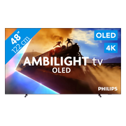 Philips Ambilight 48'' OLED760 4K (2025)
