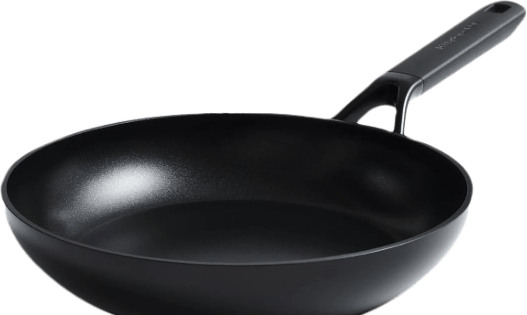KitchenAid Classic Forged Koekenpannenset 20 + 24 + 28 cm