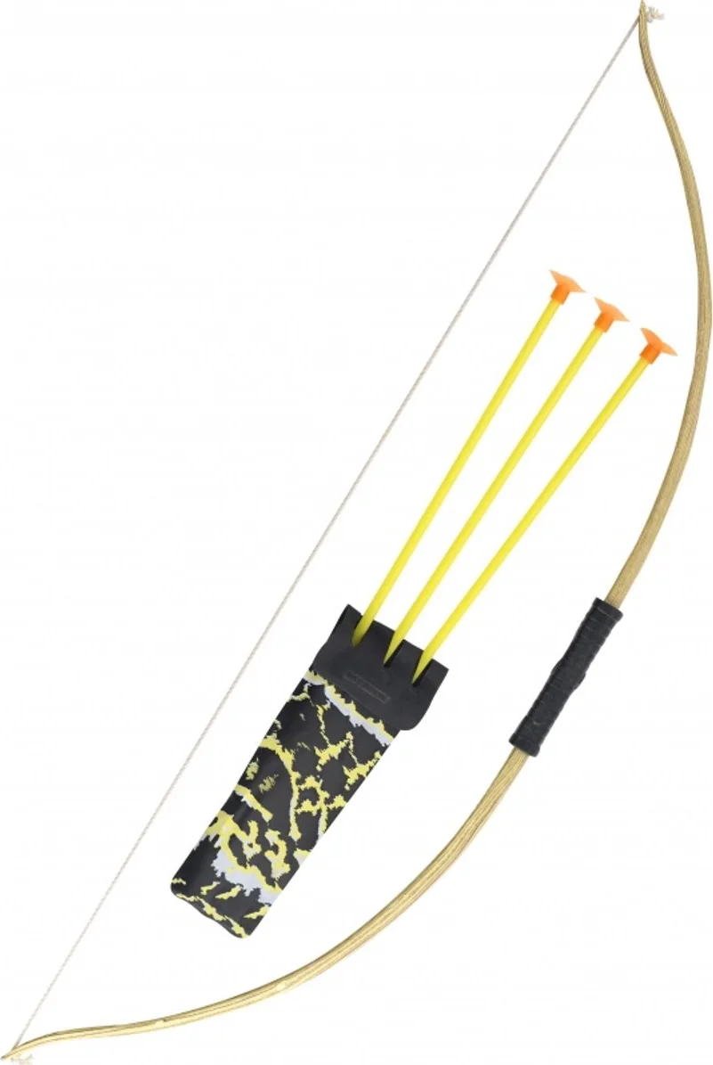 Bow and Arrow Set
