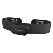 Garmin HRM-Fit Hartslagmeter Borstband voor Beha Zwart