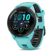 Garmin Forerunner 265 Blauw