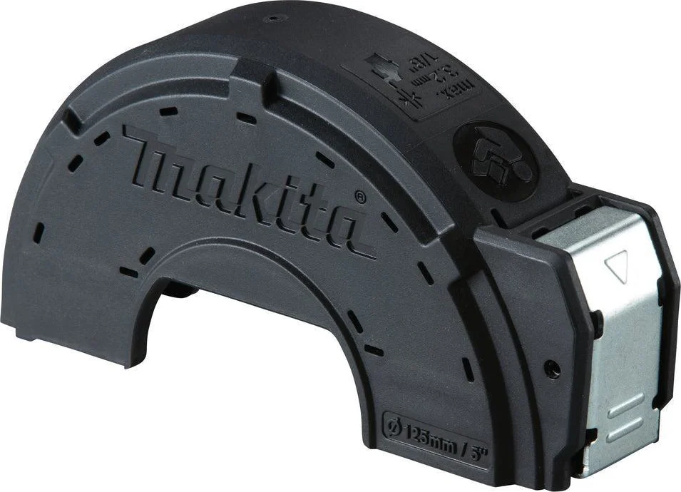 Makita 199710-5 Beschermkapafdichting doorslijpen 125mm