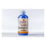 Volatile Massage-Olie Tropennacht 250ml