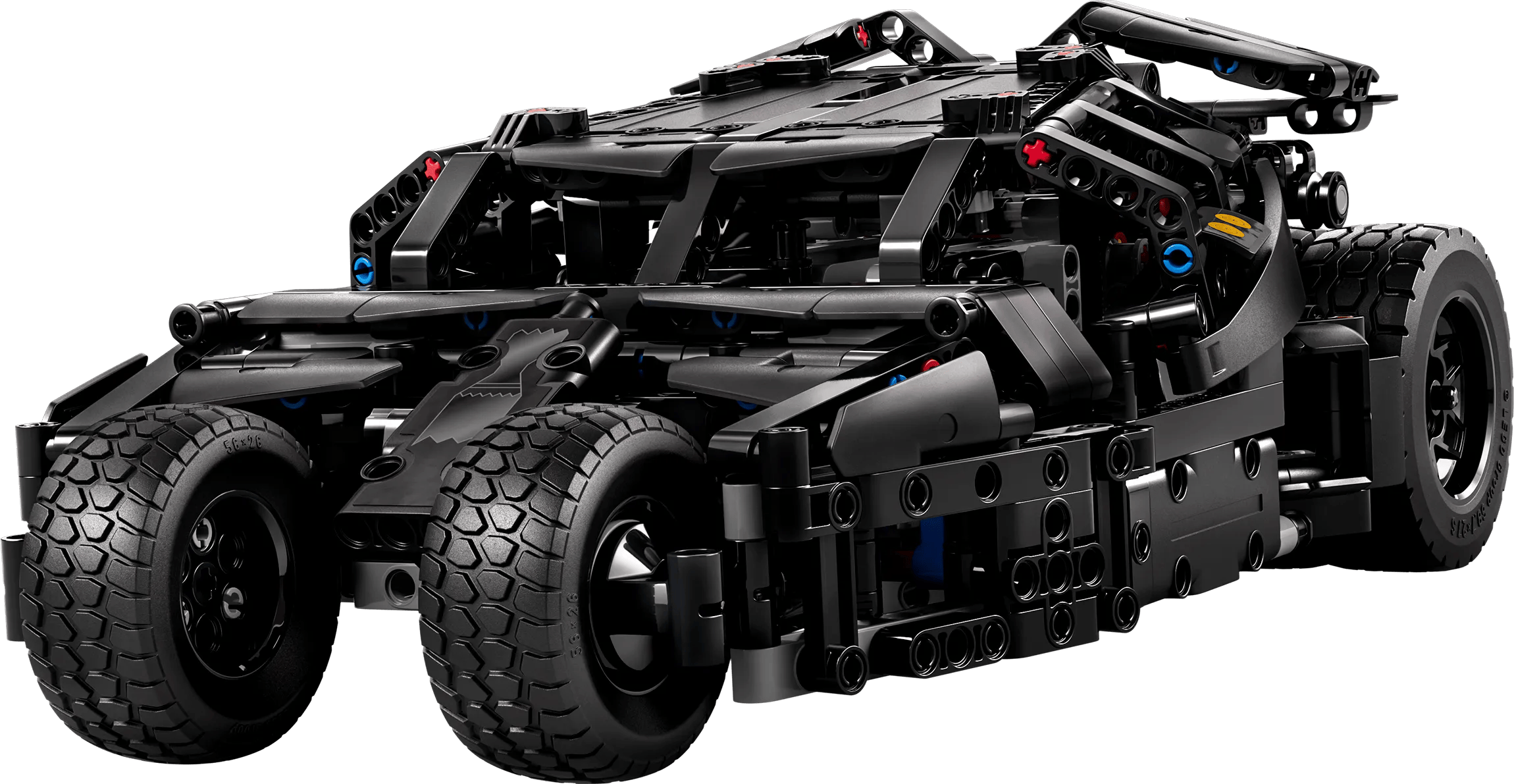 LEGO DC Batman Batmobile Tumbler 42239