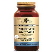 Solgar Prostaat Support Capsules 60VCP