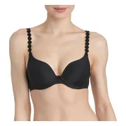 Marie Jo Tom Voorgevormde Beugel Bh 0120826 Charbon - maat EU 80A / FR 95A