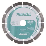 Makita D-80092 Diamantschijf segment 150mm