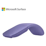 Microsoft Surface Arc Mouse Violet