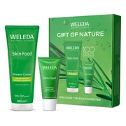 Weleda Gift Of Nature Skin Food Giftset