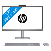 HP OmniStudio X 27-cs0975nd QWERTY