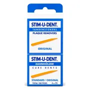Stim-U-dent Tanden Stokers 100st