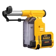 DeWALT D25303DH 18V Stofafzuigsysteem voor SDS-Plus combihamers