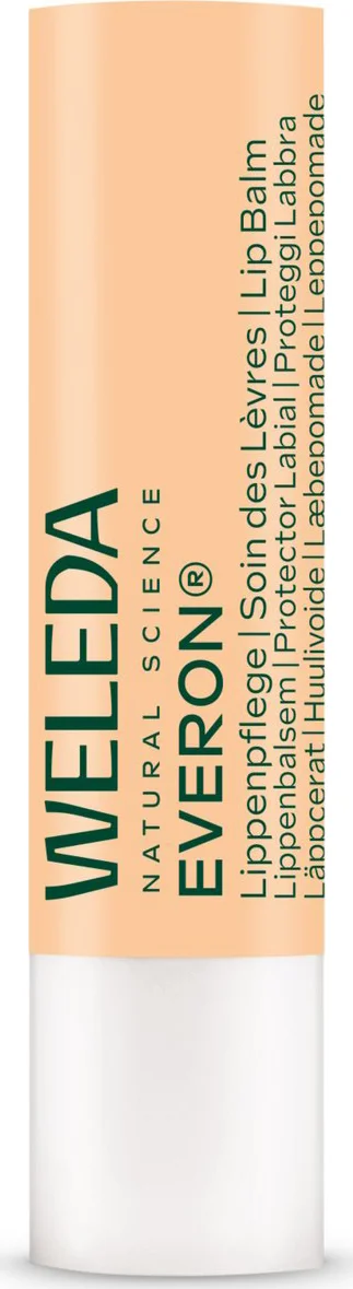 WELEDA Everon Lippenbalsem 4,8 gr