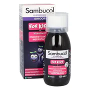 Sambucol Siroop For Kids 120ML