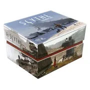 Scythe: Legendary Box