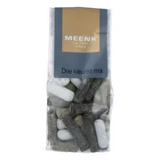 Meenk Drie Kleuren Mix 175GR