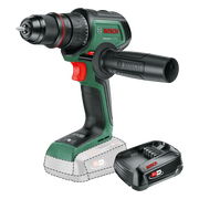 Bosch AdvancedDrill 18V-80 + 2.5 Ah accu (1x)