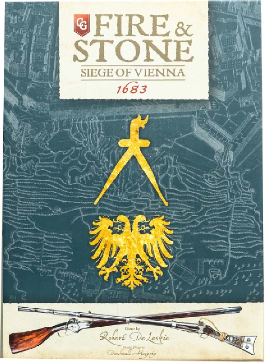Fire & Stone Siege of Vienna 1683