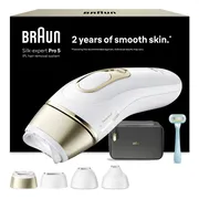 Braun Silk Expert Pro 5 PL5431